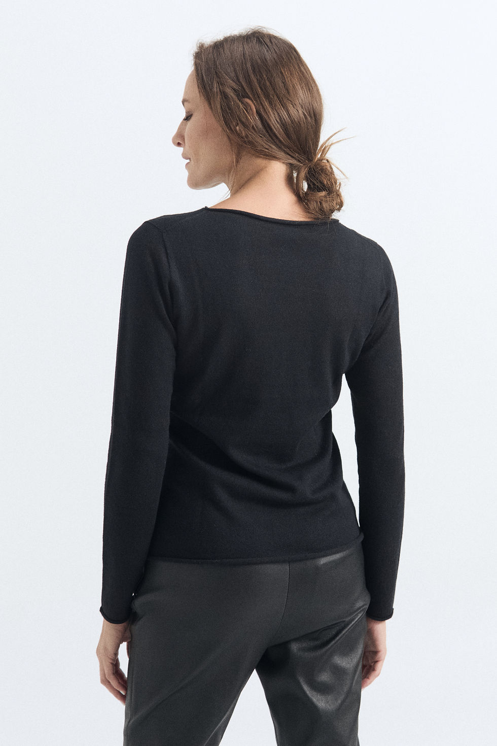 Miniatura: Sweater Sara