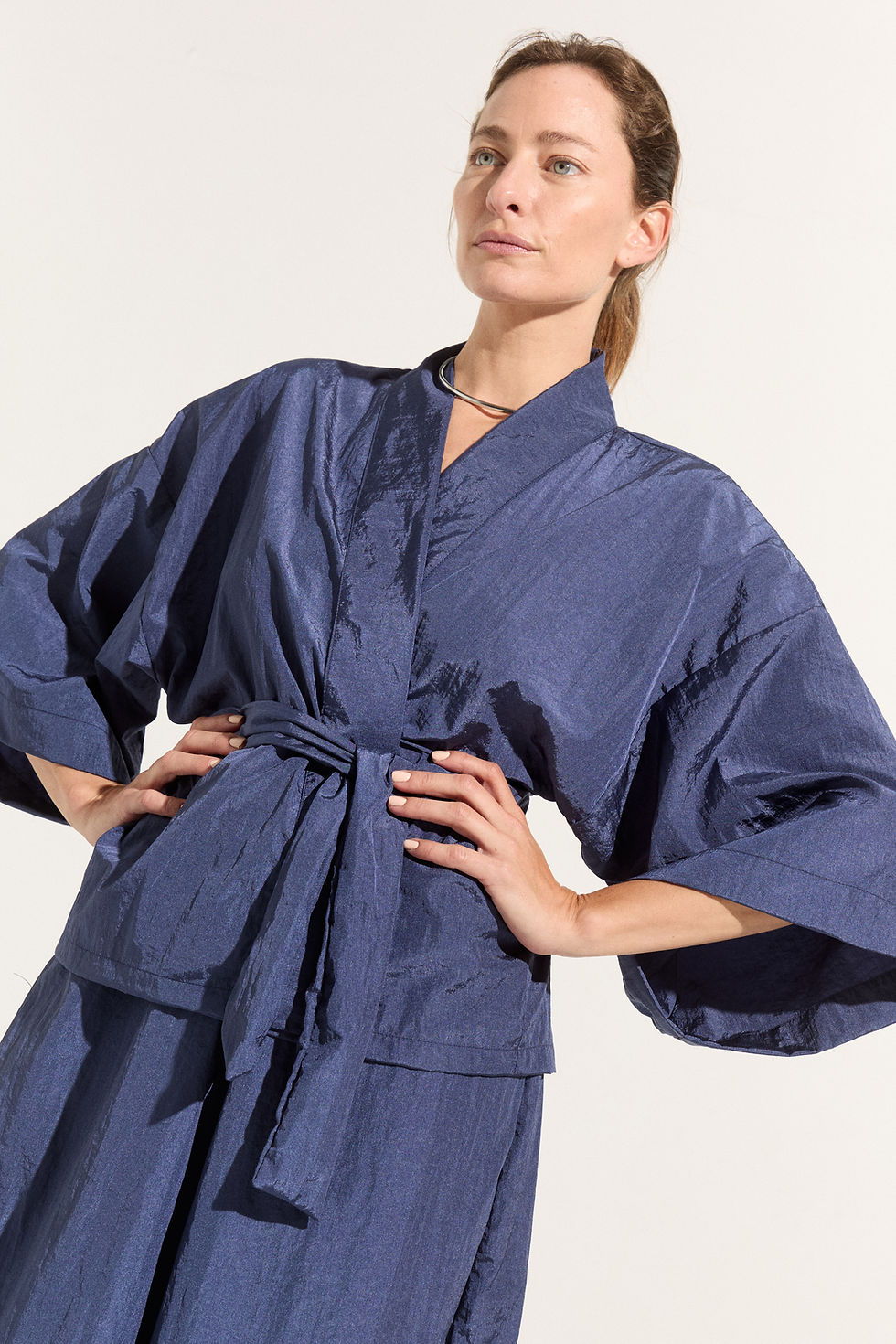 Miniatura: Kimono Oscar Sire