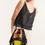 Miniatura: Top Oscar Crepe de Seda