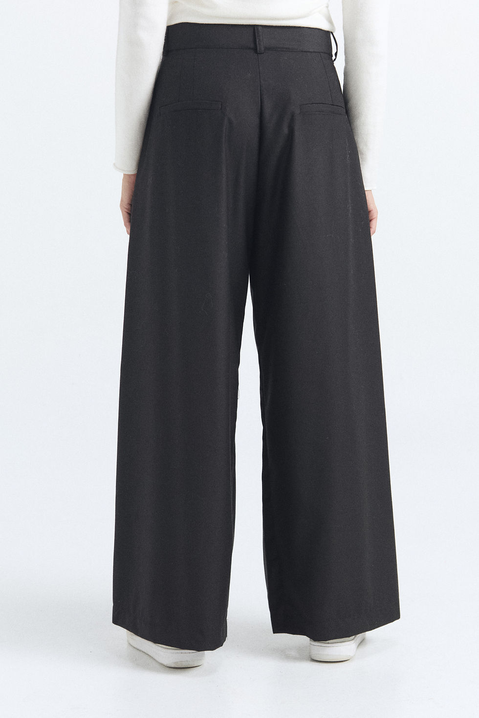 Miniatura: Pantalon Pinzado Sil Sarga