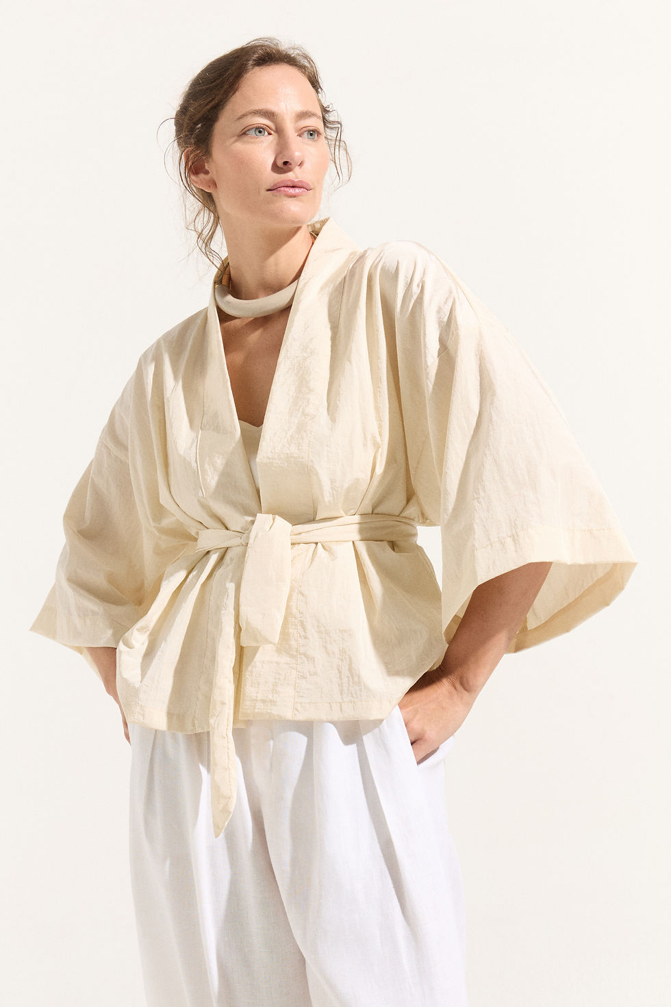 Miniatura: Kimono Oscar Sire