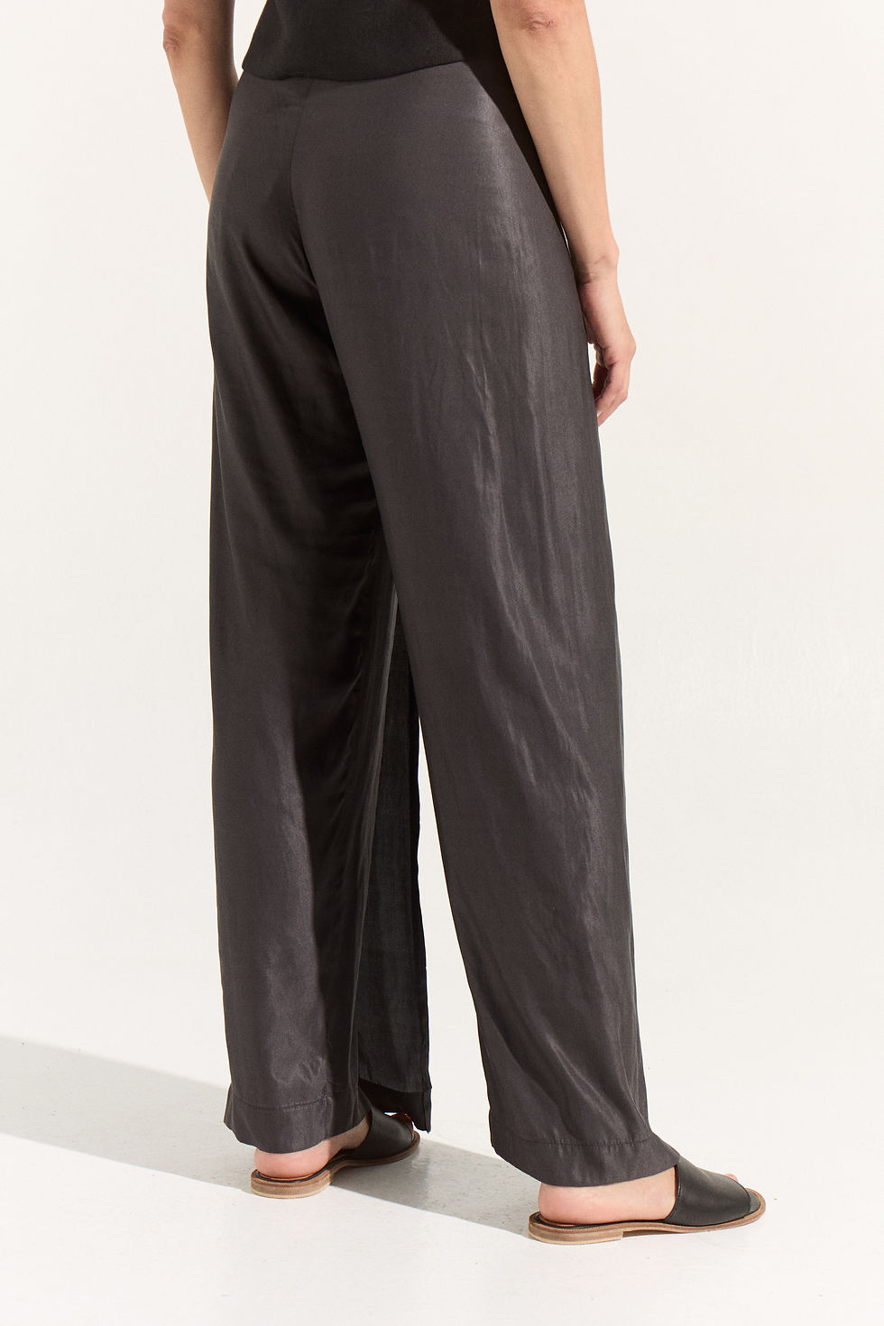Miniatura: Pantalon Martina Gasa Gold
