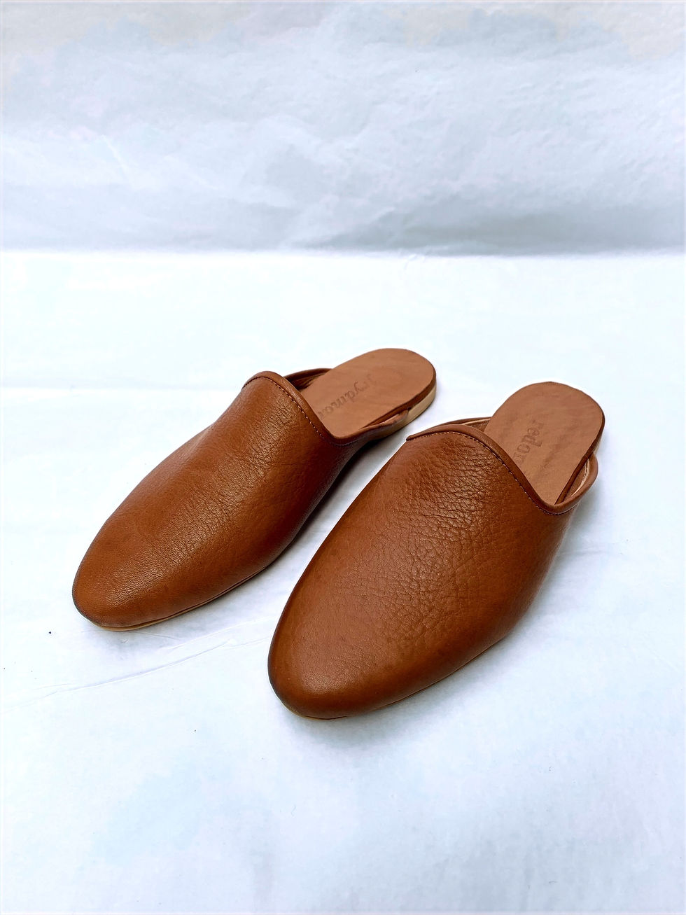 Miniatura: Zapato Moroco Napa House