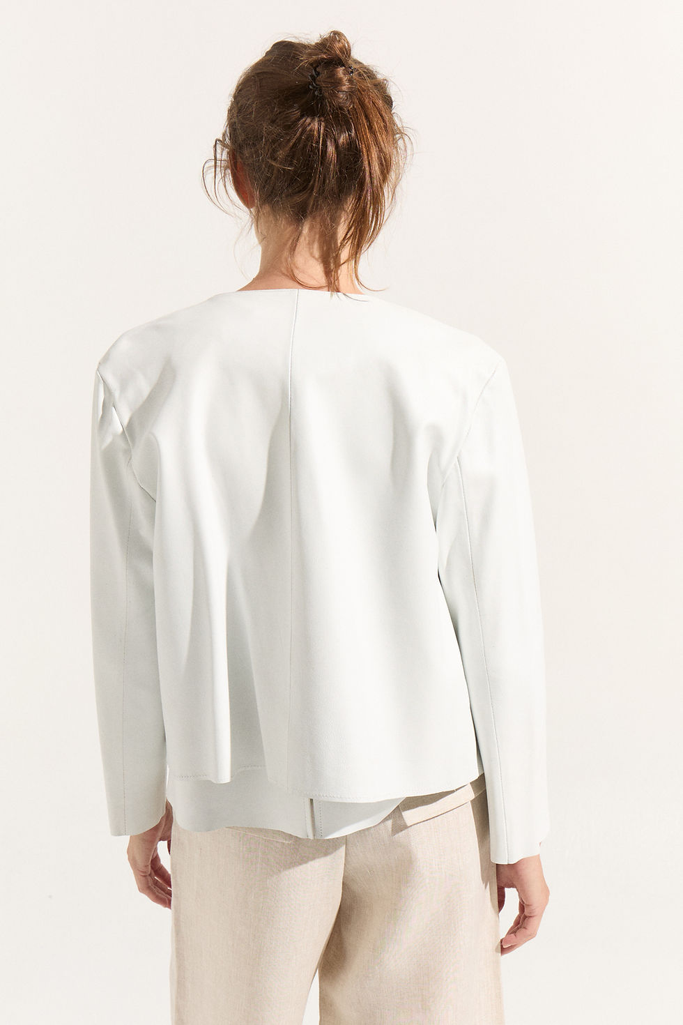 Miniatura: Saco Ginger Napa Oveja