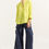 Miniatura: Blusa Sharon Lino