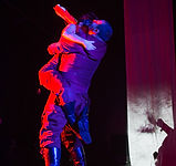 Macbeth NYC