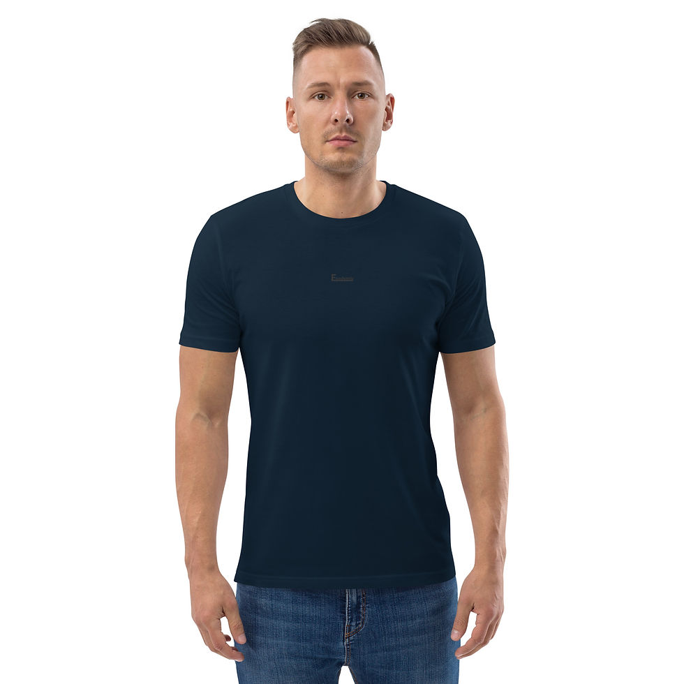 Thumbnail: Organic cotton t-shirt | unisex