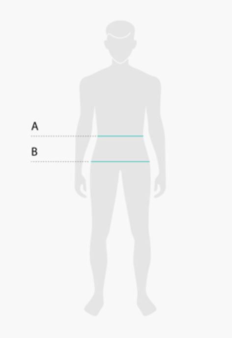 Thumbnail: Men's swim trunks | recycled polyester