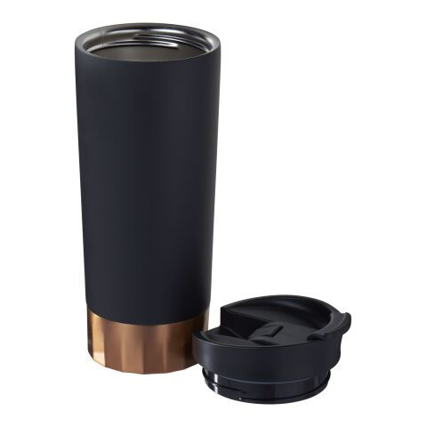 Thumbnail: Vacuum insulated travel mug | copper | 500ml