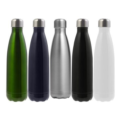 Thumbnail: Steel bottle | 650ml | different colours