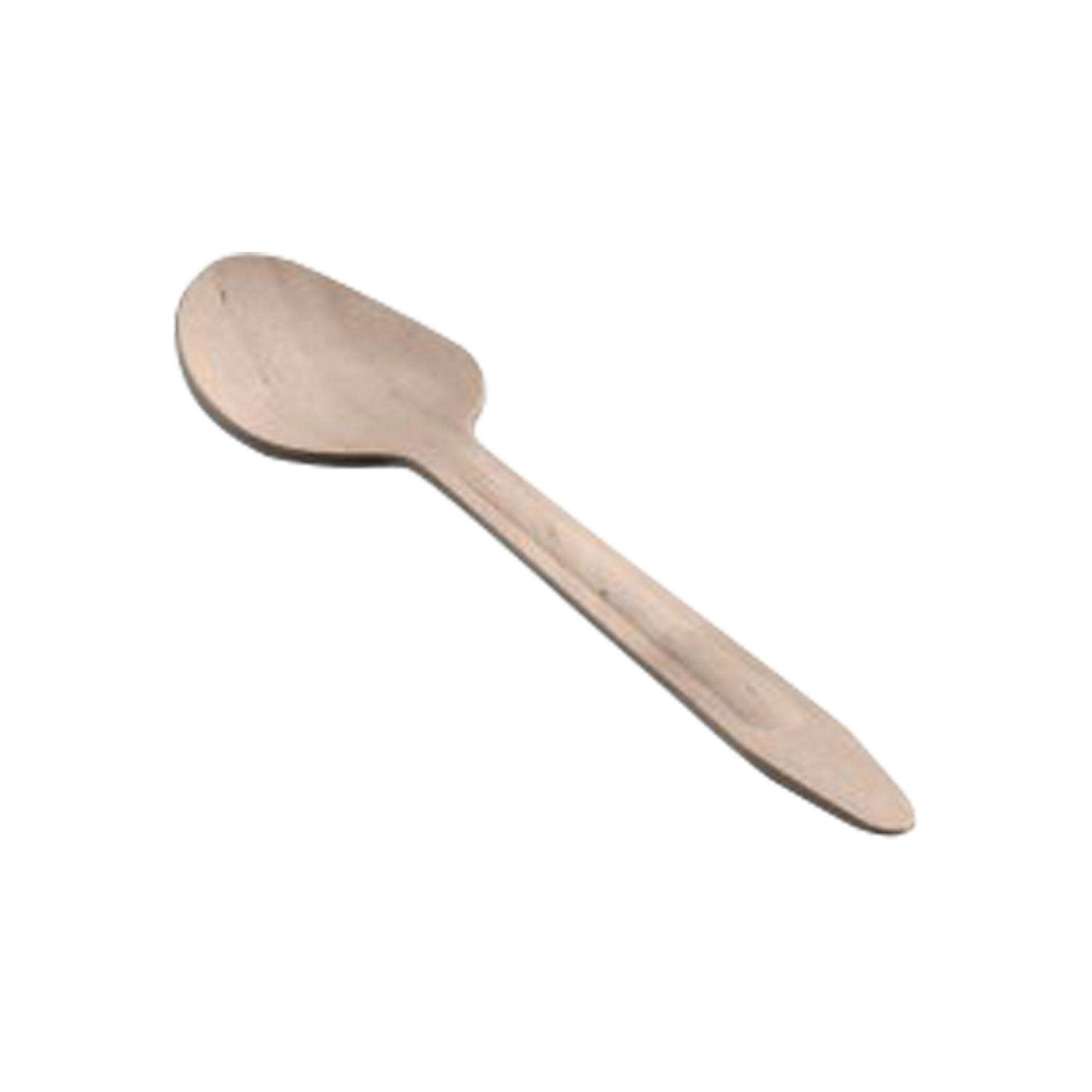 Cucchiaio legno Pz.100