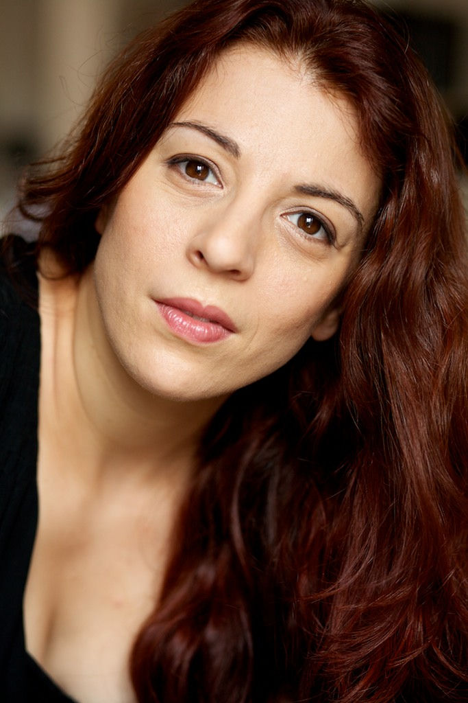 Syndie Kourte par Barbara Buchmann