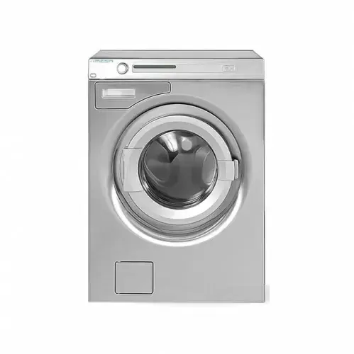 LAVACENTRIFUGA A CARICO FRONTALE IMESA MODELLO LM8 PEDP USATA COME NUOVA