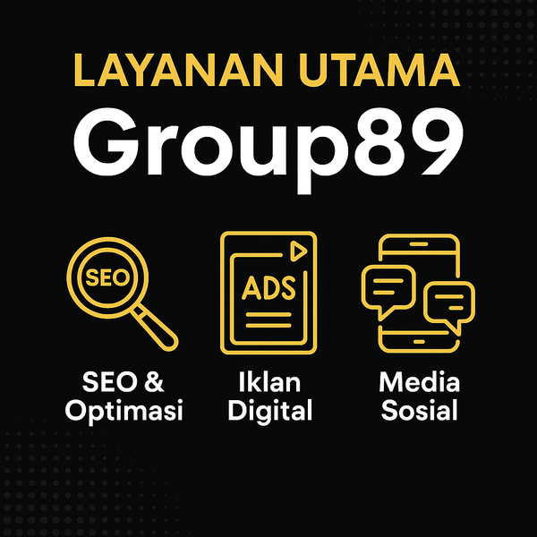layanan group89