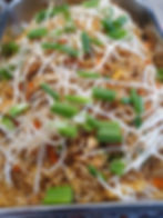 ★ PLAT 5 Pad Thaï