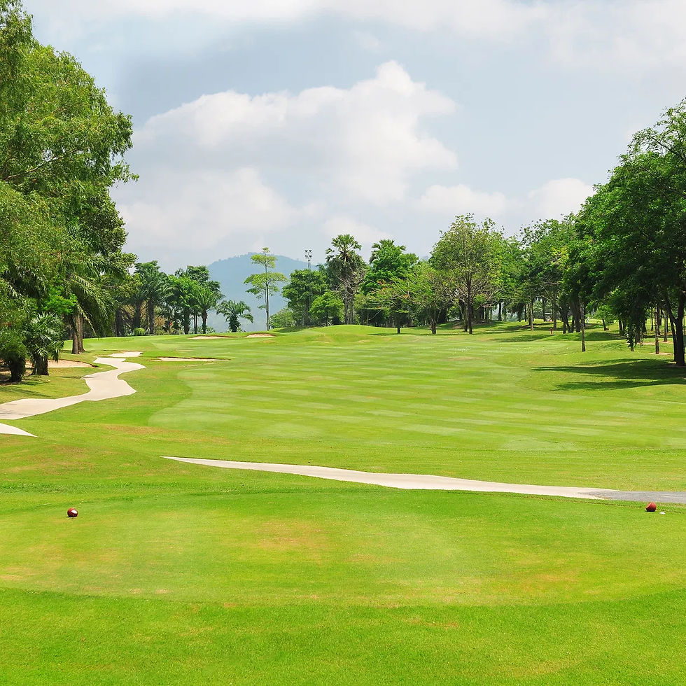 縮圖：Rayong Green Valley Country Club
