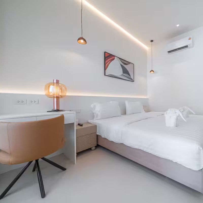 縮圖：HAPPY HOUSE POOL VIILAS