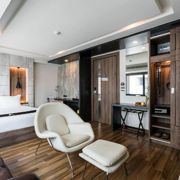 縮圖：Acqua Hotel