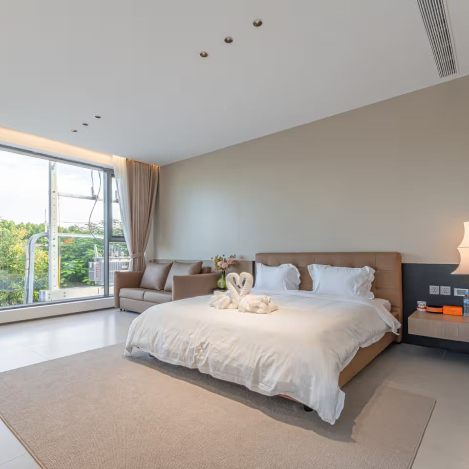 縮圖：TML-L1 POOL VILLAS