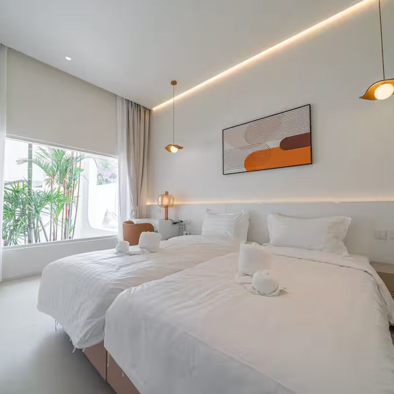 縮圖：HAPPY HOUSE POOL VIILAS