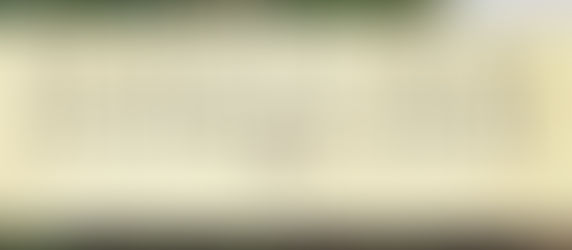 Good Things are Happening