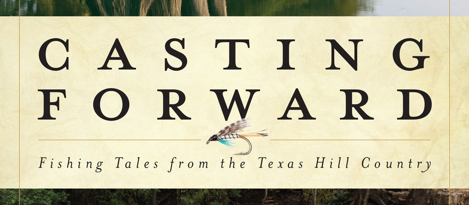 Good Things are Happening