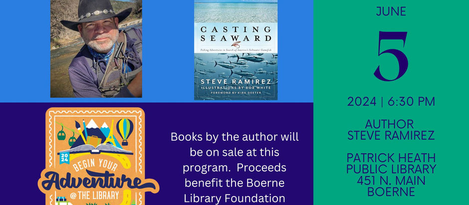 Hope to See You There!