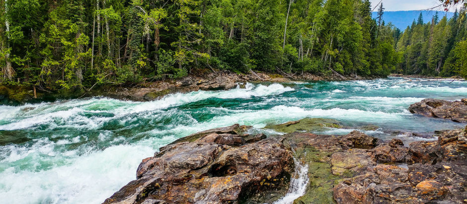 The Power of being One… 