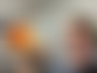 The Story Behind the Orange