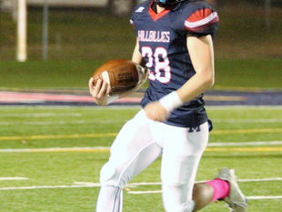 Hillbillies have no answer for Maroon Knights