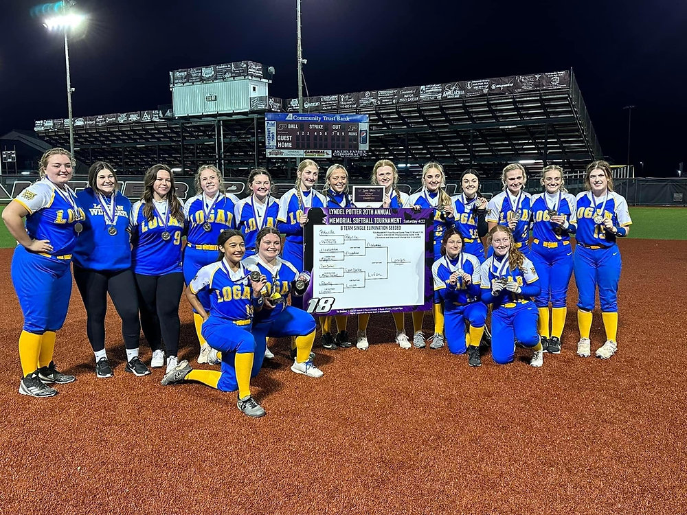 Lady Wildcats win Lyndel Potter Tournament - Vimarsana News