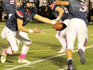 Hillbillies face perennial power Wheeling Central in opening round