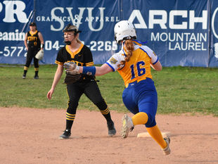 Logan’s Adkins, Noe named first team Class AA first-team, Quick named to state second-team