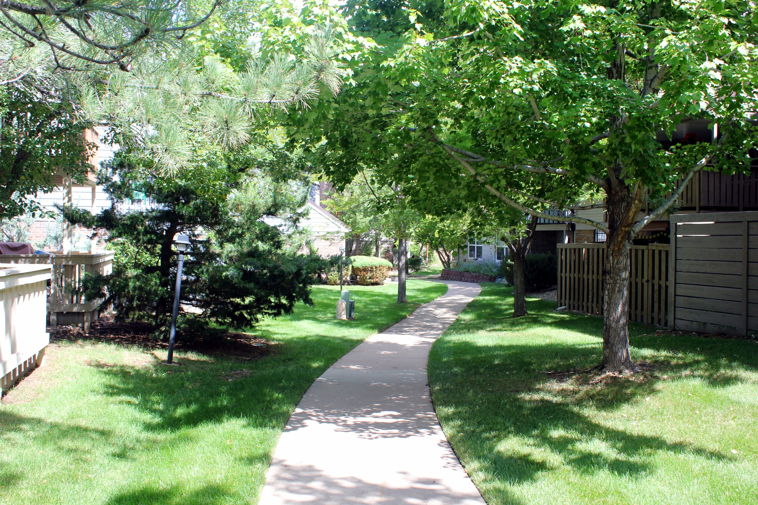 Homestead Village II