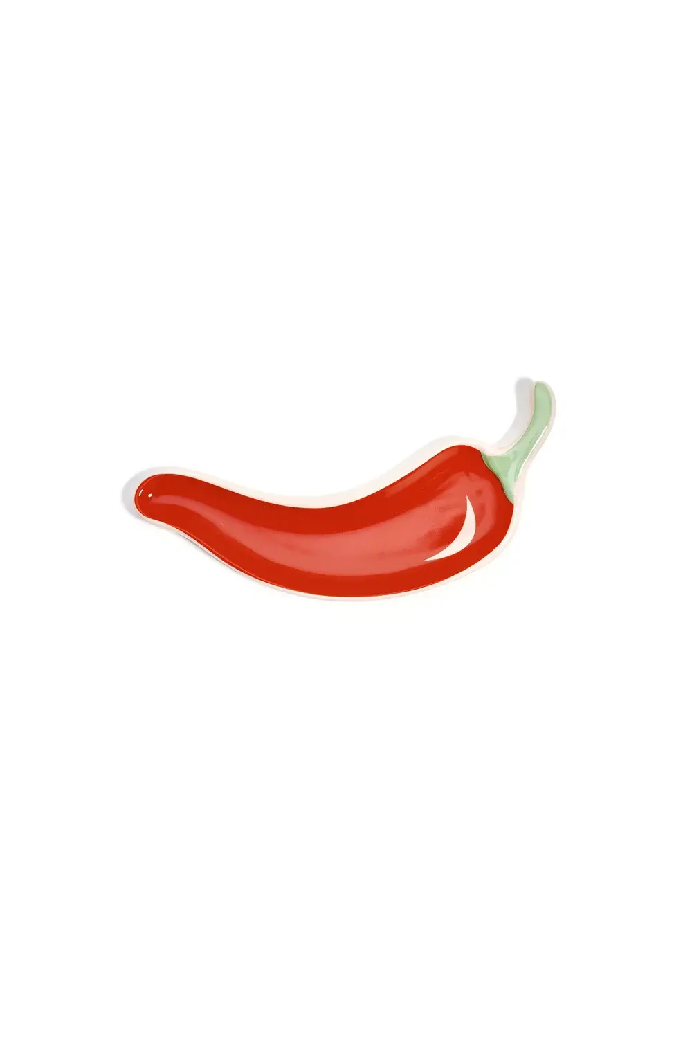 Sieradenschaaltje Club Spice Chili Ceramics