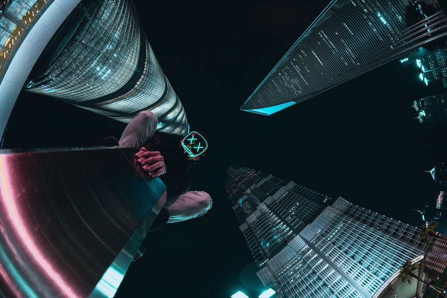 Zombie Companies or how to react in the face of points of no return