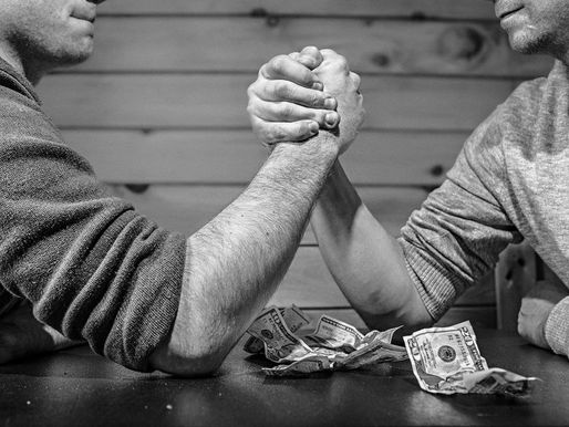 Inflation ou quand un élu local sentimental fait baisser les prix pour ses administrés