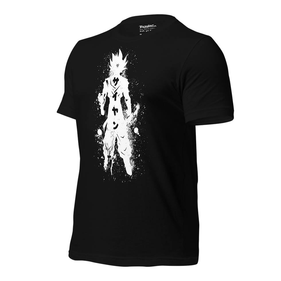 Thumbnail: Side profile showcasing sleek fit and premium fabric.