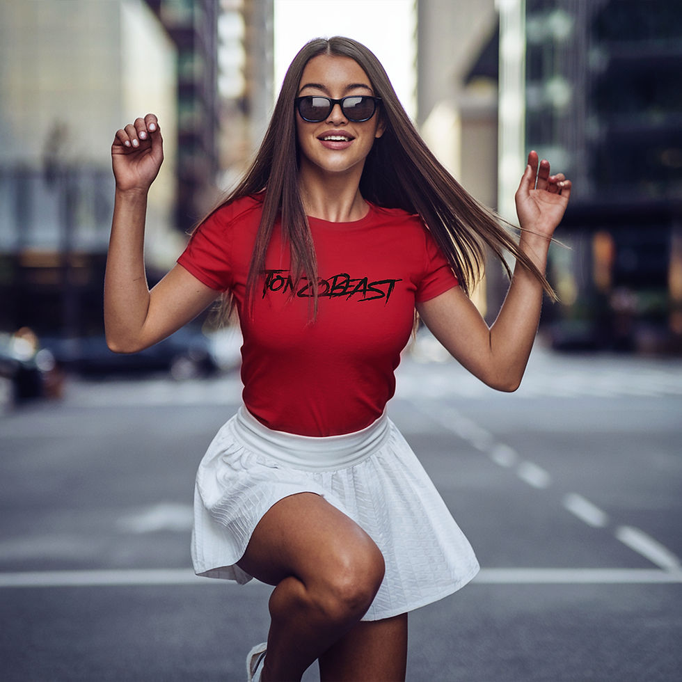 Mark I.Red Tee.girl in white skirt_edited.jpg