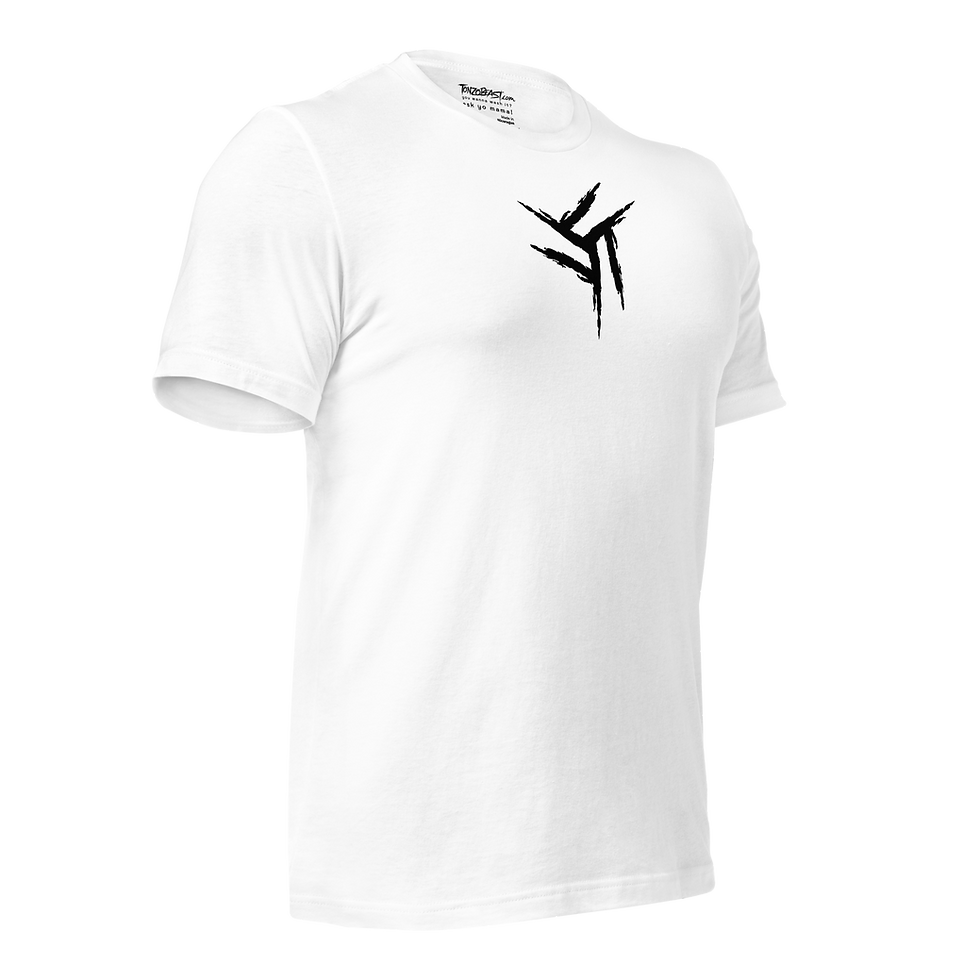 Thumbnail: Side profile showcasing lightweight fit and premium fabric.