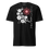 Thumbnail: Cherry Sun Blossom Black Tee | Tonzobeast Original