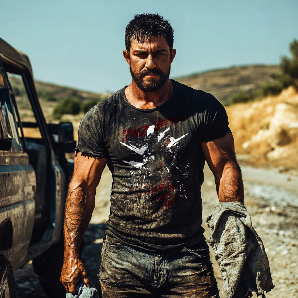 Come And Take Them Unisex Basic Softstyle T-Shirt | Tonzobeast Original