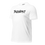 Thumbnail: Side-angle showing the shirt's clean fit and minimalistic design.