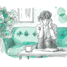 Ψυχοσωματικά Συμπτώματα: Όταν το Σώμα Μιλάει για την Ψυχή