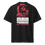 Thumbnail: MAIN CHARACTER Black Box Tee | Tonzobeast Originals | Cotton Heritage MC1087