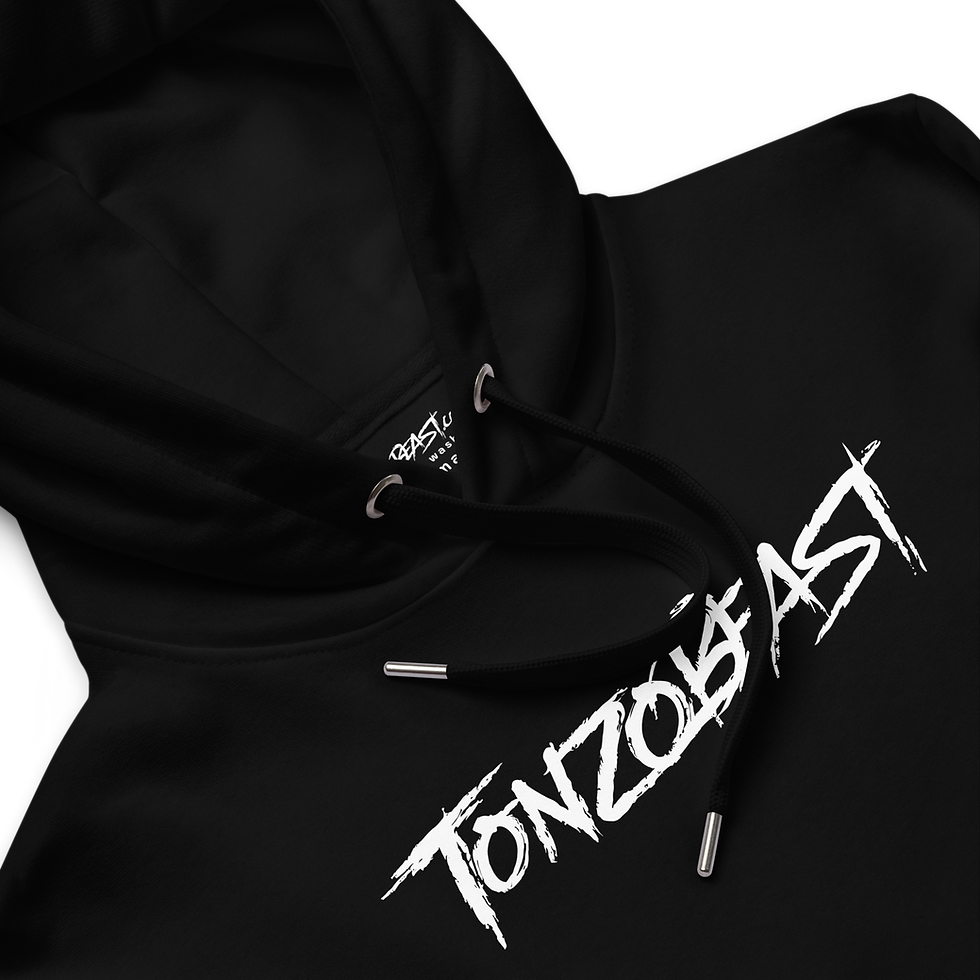 Thumbnail: Close-up of logo and fabric details.