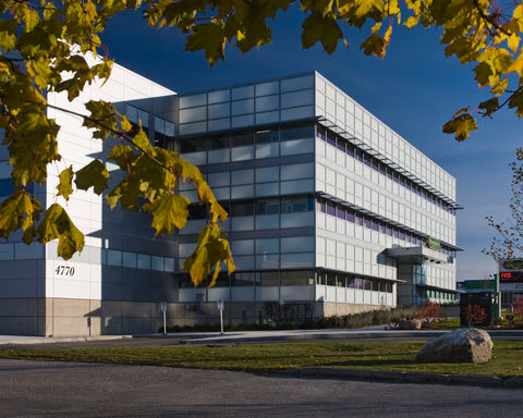 Pharma Medica Research Centre in association with SDA