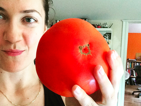 Operation 100-Mile Diet - Kick-Off