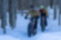Fat Bike Grand Falls