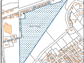 Projet de rezonage (rue Percy, Grand-Sault)